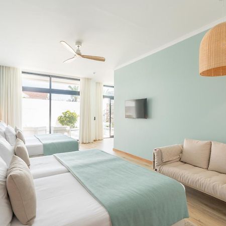 Studios By Aqua Natura Hotels Порто Мониз Екстериор снимка