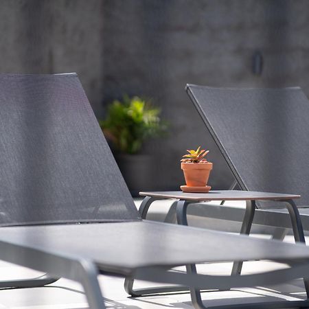 Studios By Aqua Natura Hotels Порто Мониз Екстериор снимка