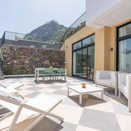 Studios By Aqua Natura Hotels Порто Мониз Екстериор снимка