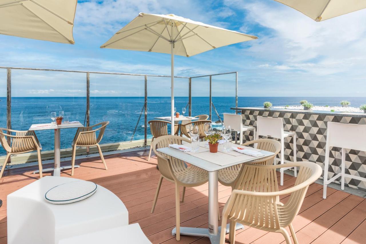 Studios By Aqua Natura Hotels Порто Мониз Екстериор снимка