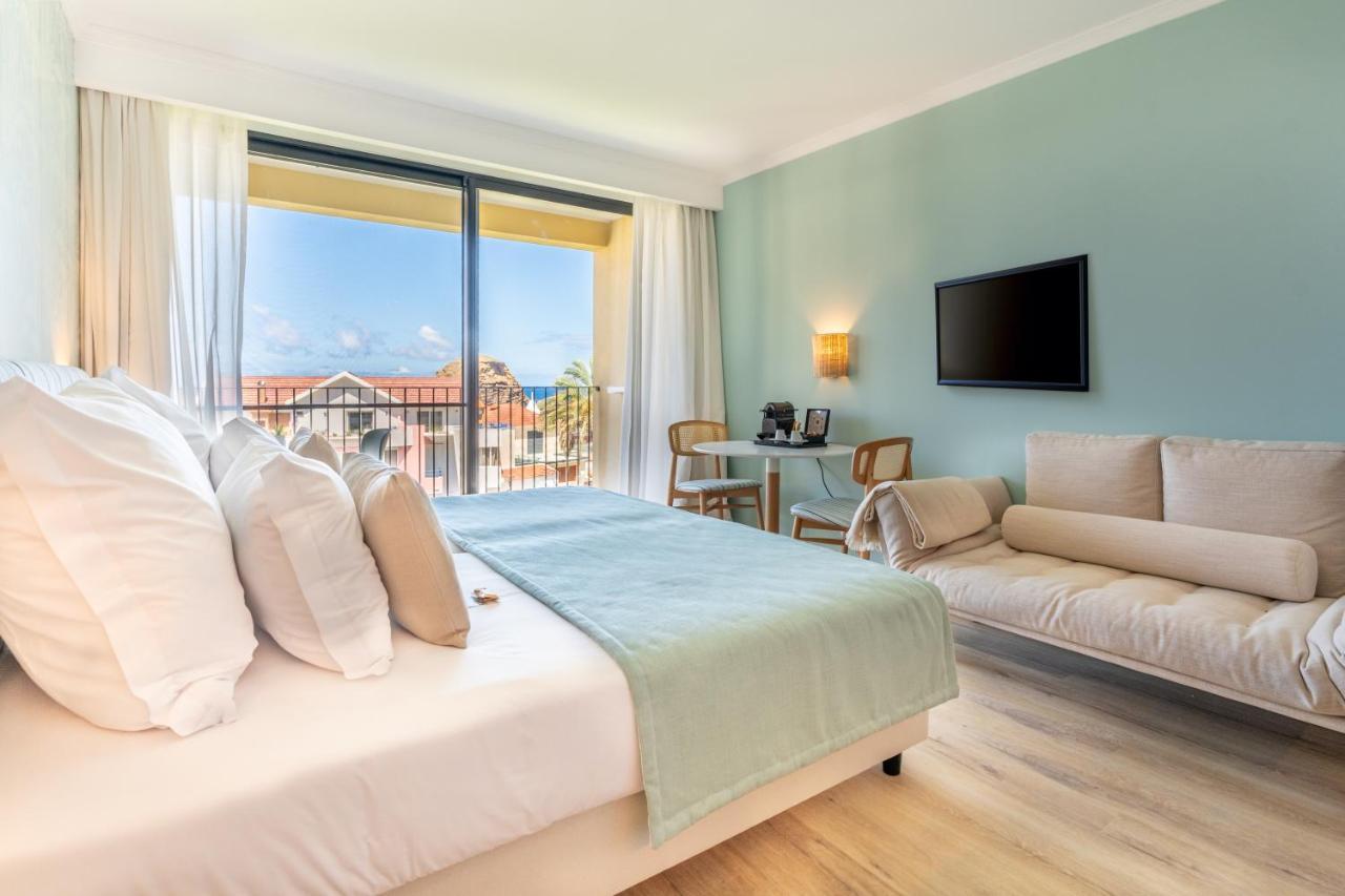 Studios By Aqua Natura Hotels Порто Мониз Екстериор снимка