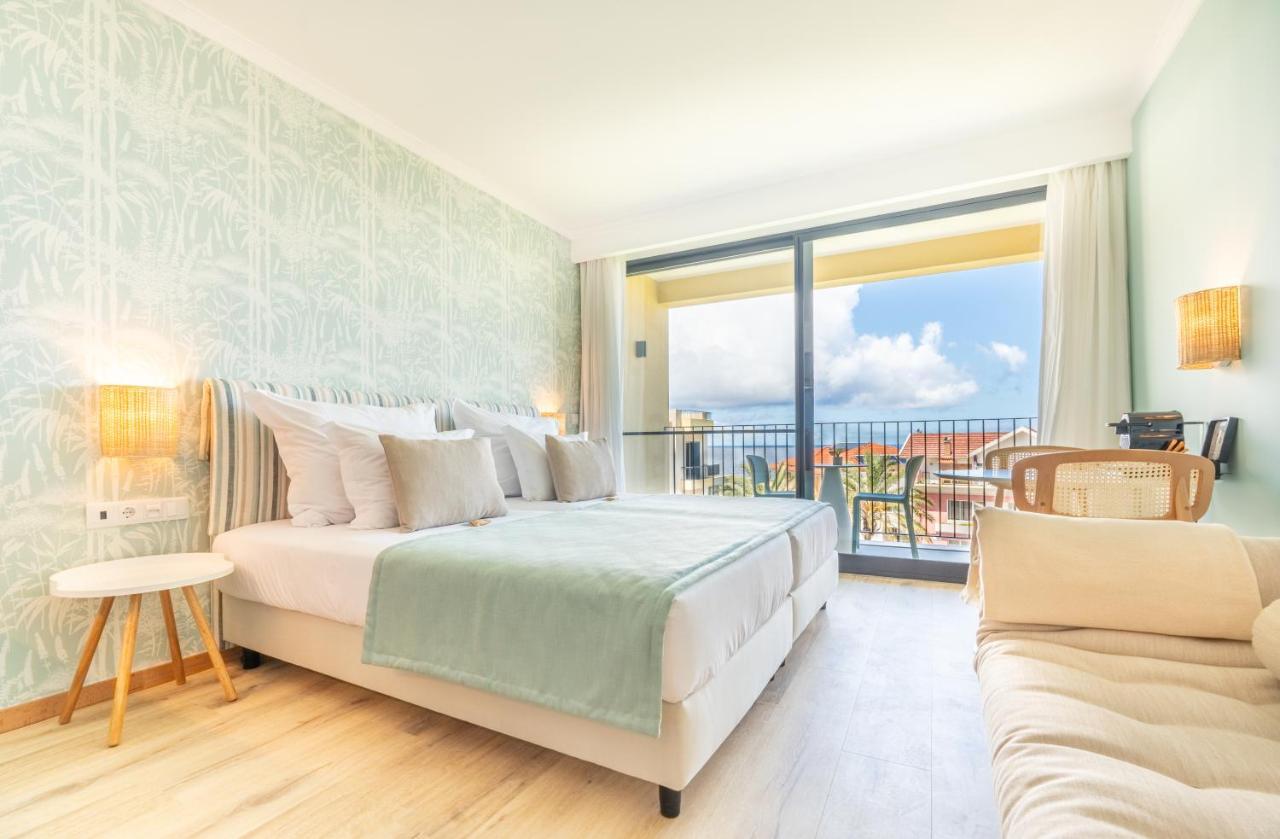 Studios By Aqua Natura Hotels Порто Мониз Екстериор снимка