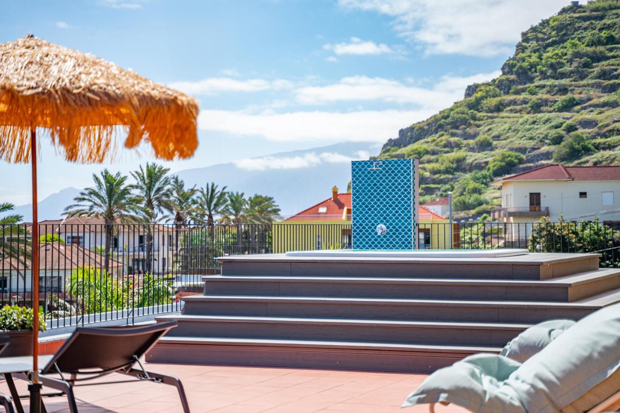 Studios By Aqua Natura Hotels Порто Мониз Екстериор снимка